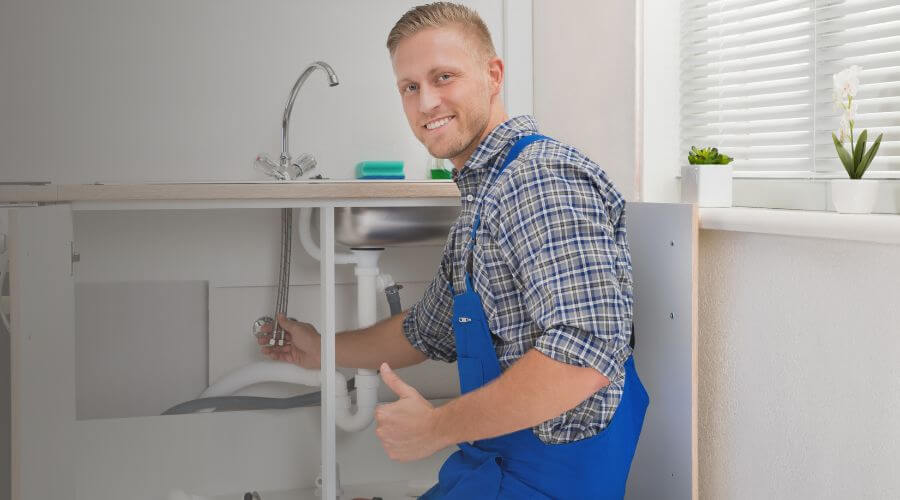 Holiday Plumbing Service in Saint Marys City, MD